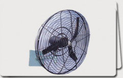 Bracket Air Circulator by Kiran Electrical