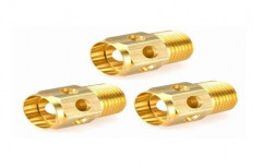 Brass Parts by Global Engineers