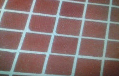 Bricks by Garg & Tiles