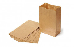 Brown Paper Bags by RB Solution