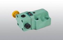 BUCG-06-C-3080(YUKEN) Control Valves by J. S. D. Engineering Products