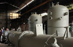 Bulk Storage Tanks For Chemicals by Aura Industrial Equipment & Projects Private Limited