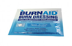 Burn Dressing by Spencer India Technologies Pvt Ltd