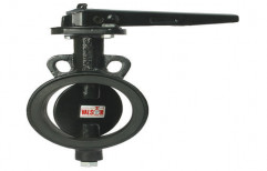 Butterfly Valves by MGMT Tools & Hardware Pvt Ltd