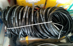 Cable by Sree Venkateshwara Borewells