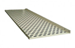 Cable Tray by OM Electricals Service Contractor