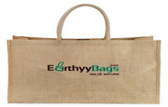 Canvas Promotion Bag by Earthyy Bags