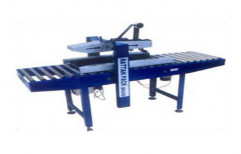 Carton Tapping Machine by Rattan Industrial India Pvt. Ltd.