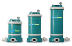 Cartridge Filter by Water Mate Technologies Private Limited