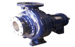 Cast Iron Centrifugal Pump For Paper Industry by Fluid Engineering Works