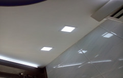 Ceiling Light by Vvista Enterprises