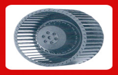 Centrifugal Fan Forward-Curved by National Electric & Refrigeration Company