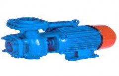 Centrifugal Monoblock Pump by Wanton Engineering Pvt. Ltd.