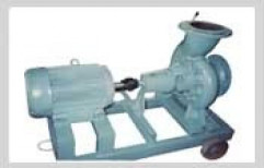 Centrifugal Process Pump by GSL Engitech Private Limited