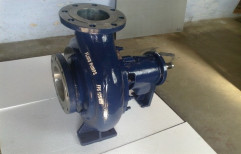 Centrifugal Process Pump For Chemical Industry by Fluid Engineering Works