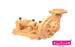 Centrifugal Pump by Rudra Technocast