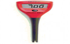 Checker Plus pH Tester by Asim Navigation India Private Limited