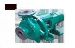 Chemical Process Pump by Ambica Pumps & Equipments