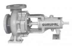 Chemical Process Pumps by Gurupal Industries