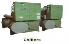 Chillers by Sana Air Care