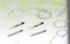 Clearkit Angiokit by Oam Surgical Equipments & Accessories