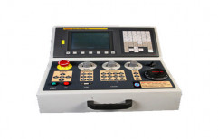 CNC Controller by Patson Enterprise