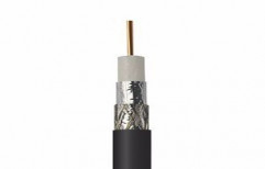 Coaxial Cables by Aggarwal Electricals