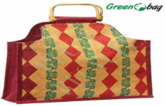 Colourful Tote Bags by Green Packaging Industries (P) Limited