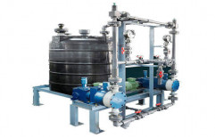 Commercial Dosing System by Deccan Hitech Engineering Pvt Ltd