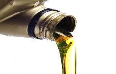 Compressor Oil by Refrigeration Spare Centre