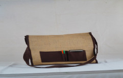 Conference Bag by Earthyy Bags