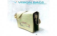 Conference Sling Bag by Vision Bags
