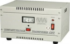 Constant High Voltage Transformer by Allied Powercon Systems
