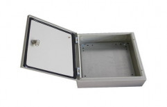 Control Panel Boxes by Scientific Metal Works