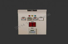 Control & Relay Panel (C&R Panel) by BVM Technologies Private Limited