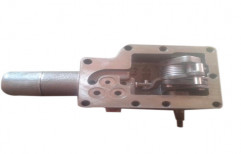 Control Valve Assemblies by Hydro Marine Services Private Limited