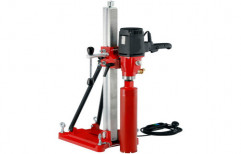 Core Drilling Machine by Shreeji Instruments