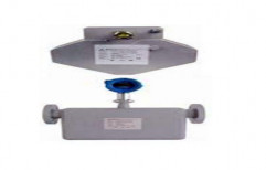 Coriolis Flow Meter by Soham Automation