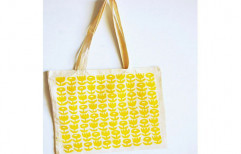 Cotton Thamboolam Bag by Royal Fabric Bags
