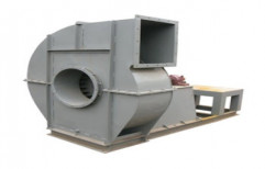 Coupling Fan by Teral-Aerotech Fans Pvt. Ltd.