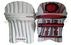 Cricket Leg Guard or Batting Pads by Garg Sports International Private Limited