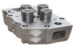 Cummins Cylinder Heads by Global Spares