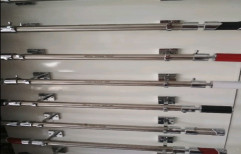 Curtain Rods by Great Ply