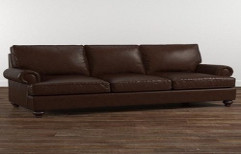Customized Sofa by Space Decorators