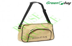 Decent Jute Bags by Green Packaging Industries (P) Limited