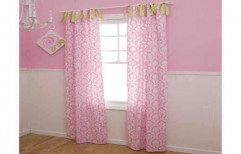 Decorative Curtain by Sri Kalyan Export Private Limited