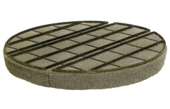 Demister Pads by Enviro Tech Industrial Products