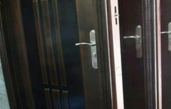 Design Wooden Door by Door Smart