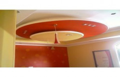 Designer False Ceiling by Icon Traders