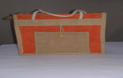 Designer Gift Bag by Ryna Exports